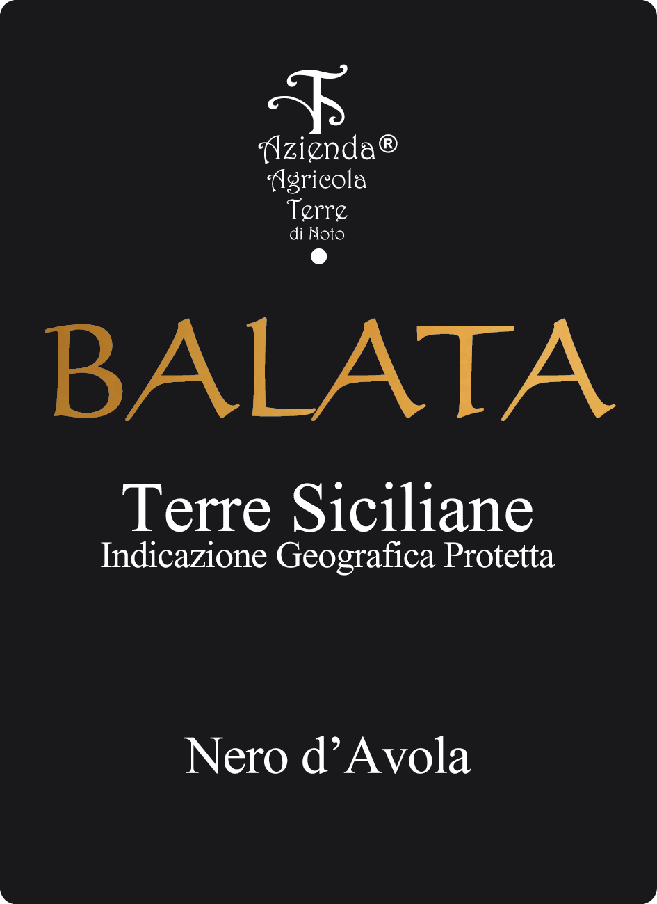 Balata Rosso 2016