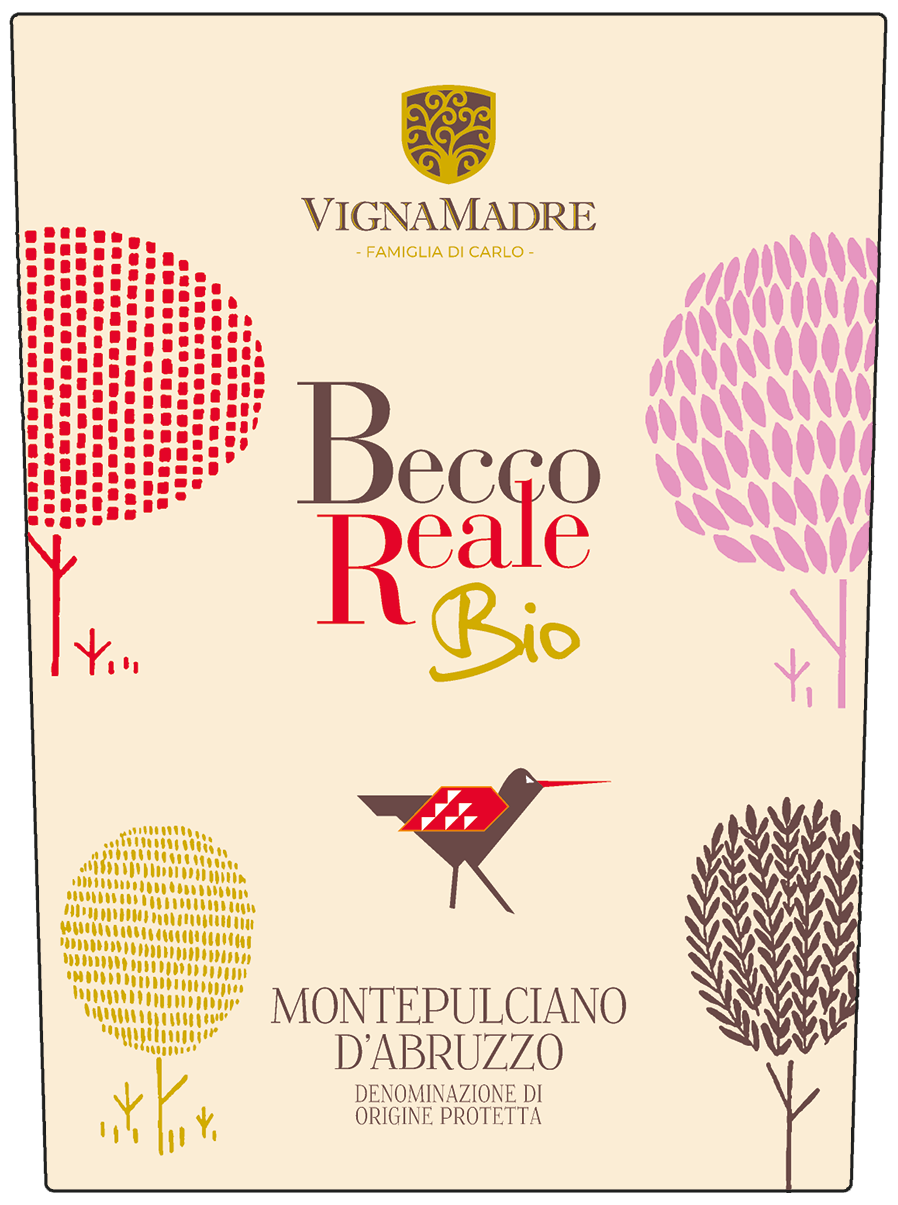 Becco Reale Bio 2019