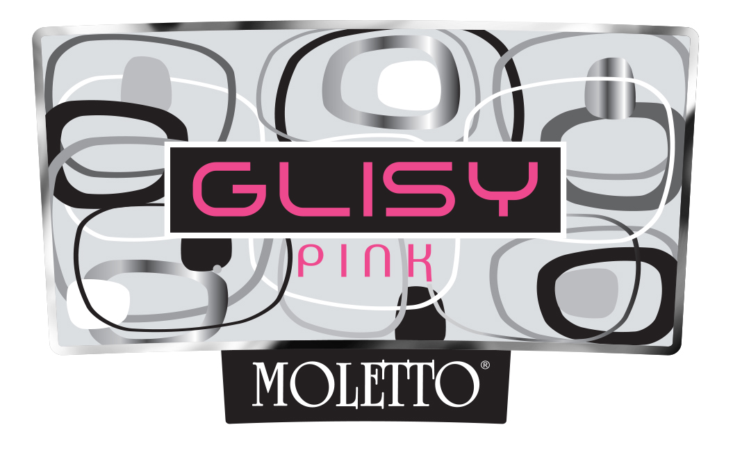 Glisy Pink Extra Dry sa
