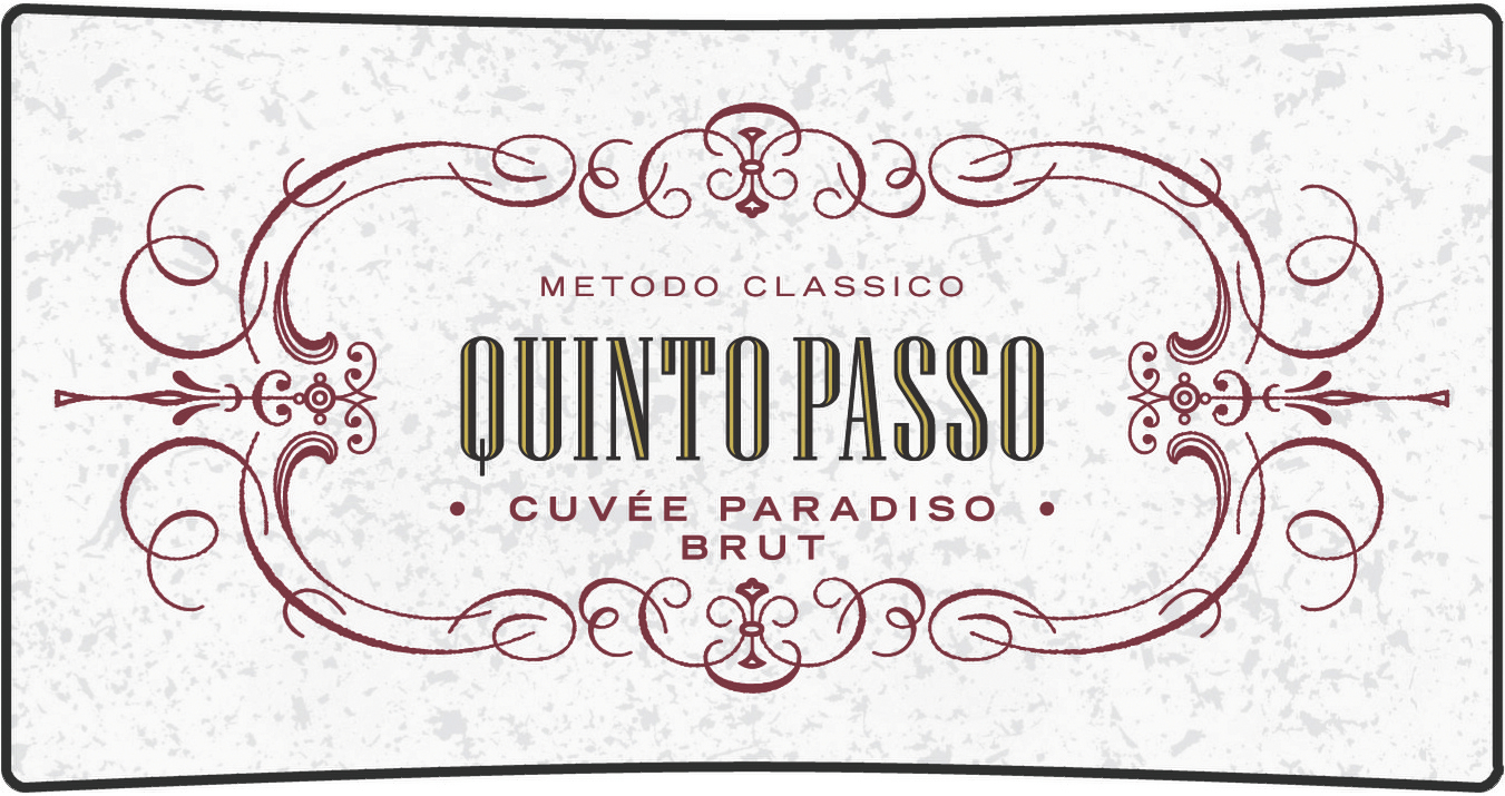 Cuvée Paradiso Brut 2012
