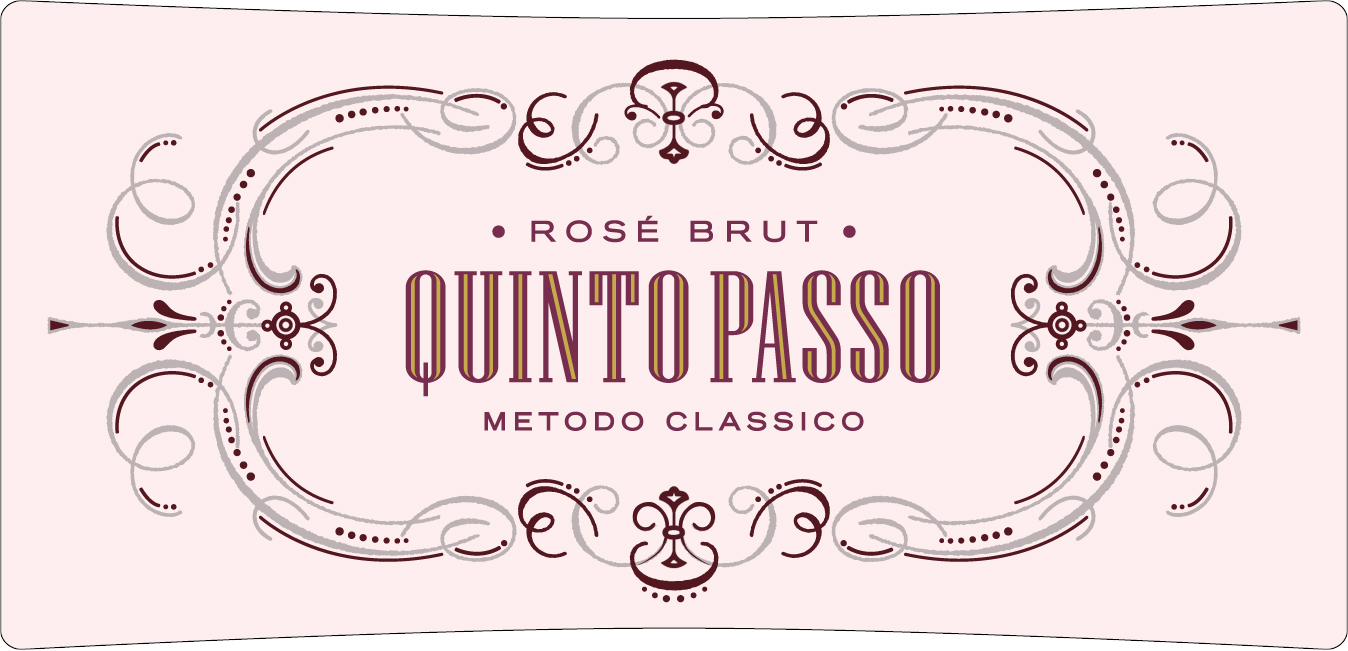 Brut Rosé Modena Doc 2013