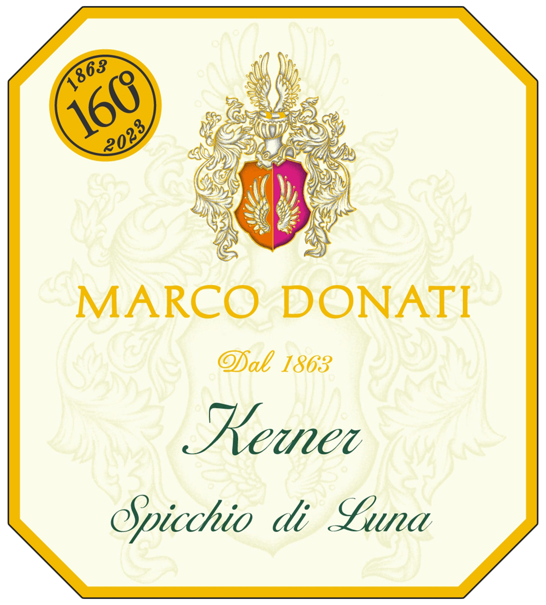 Kerner Spicchio di Luna 2019