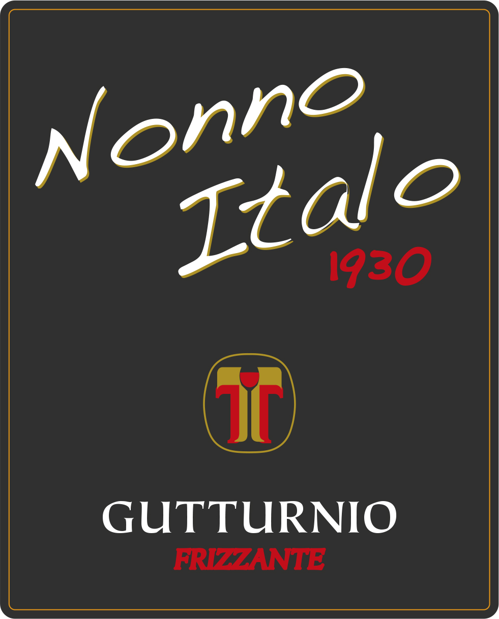 Nonno Italo 1930 Gutturnio Frizzante 2013