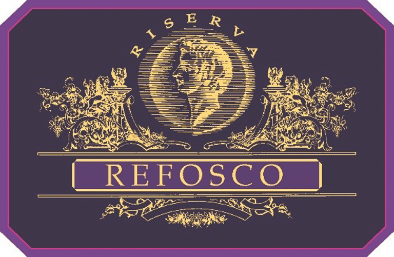 Refosco Riserva 2014