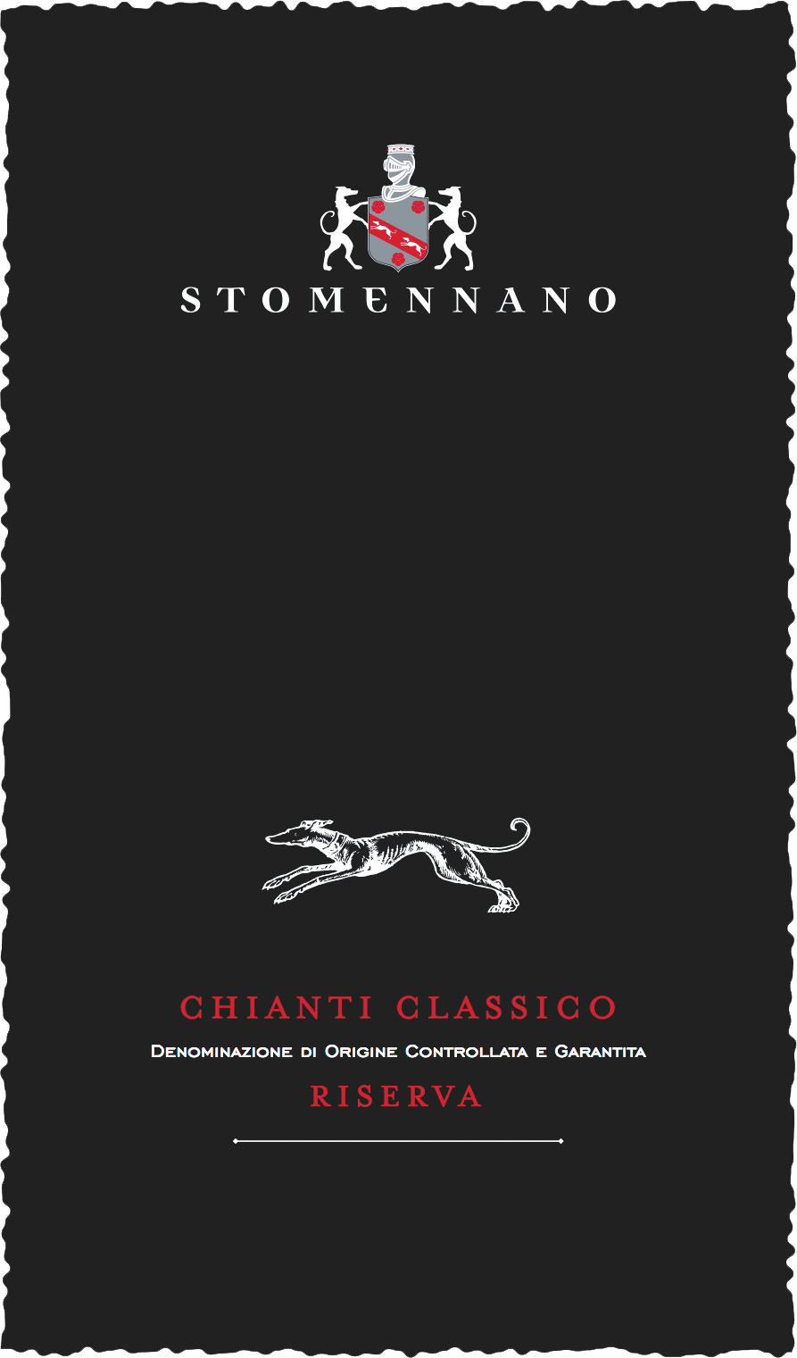 Chianti Classico Riserva 2010
