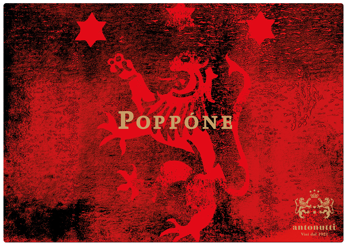 Poppòne 2021