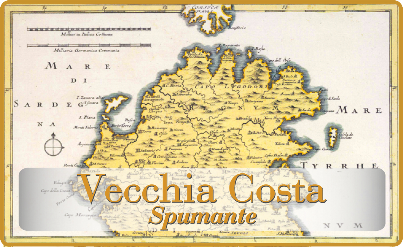 Vecchia Costa Brut sa