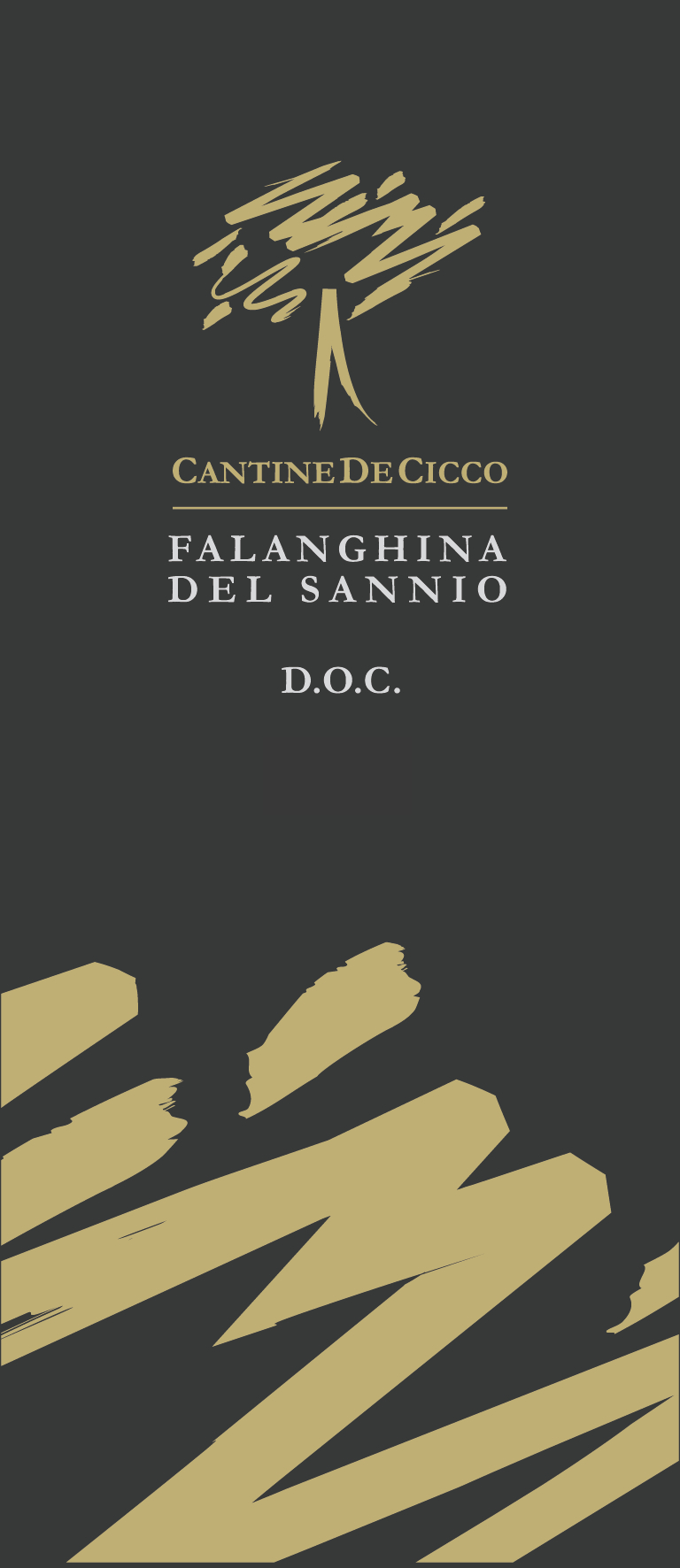 Falanghina del Sannio 2014