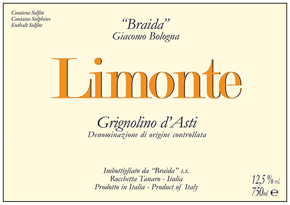 Limonte 2022