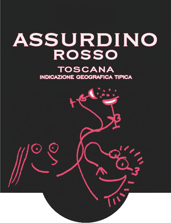 Assurdino Rosso 2016