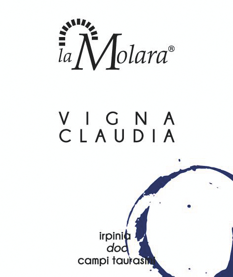 Vigna Claudia Irpinia Campi Taurasini 2012