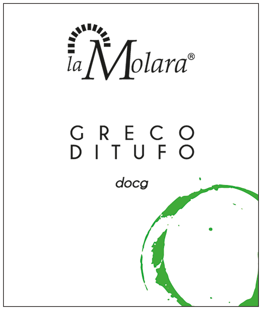 Greco di Tufo 2016