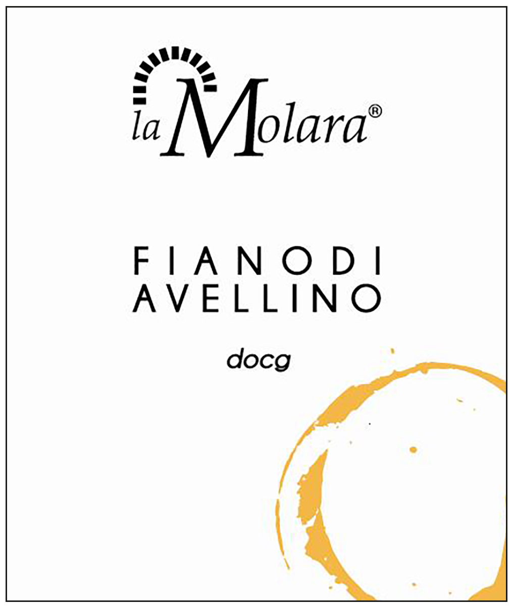Fiano di Avellino 2015