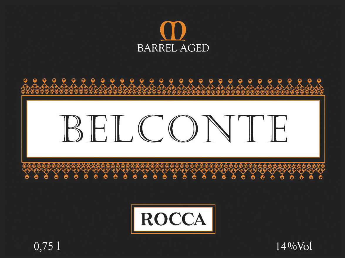 Belconte 2017