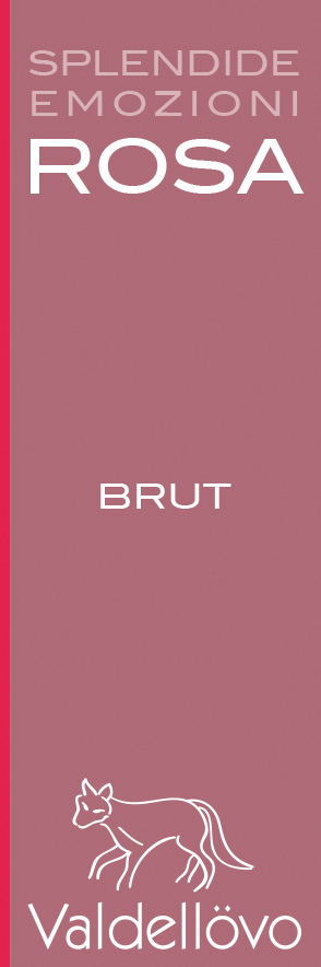 Splendide Emozioni Rosa Brut sa
