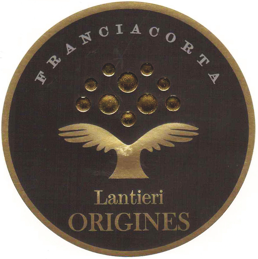 Franciacorta Docg Riserva Origines 2013