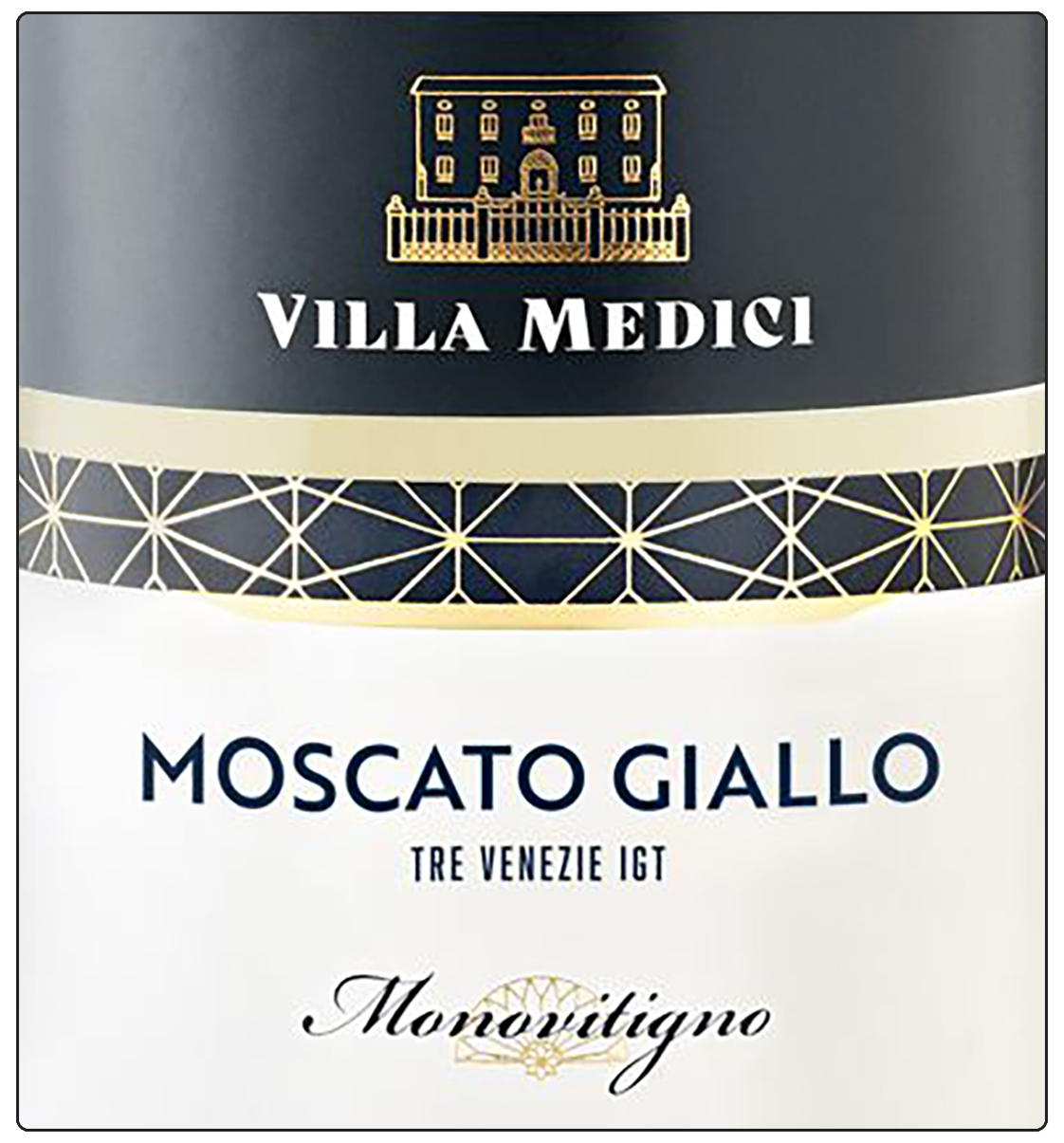 Monovitigno Moscato Giallo 2019