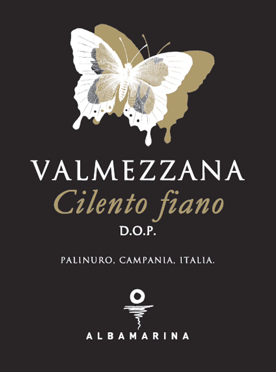 Valmezzana Fiano Cilento 2015