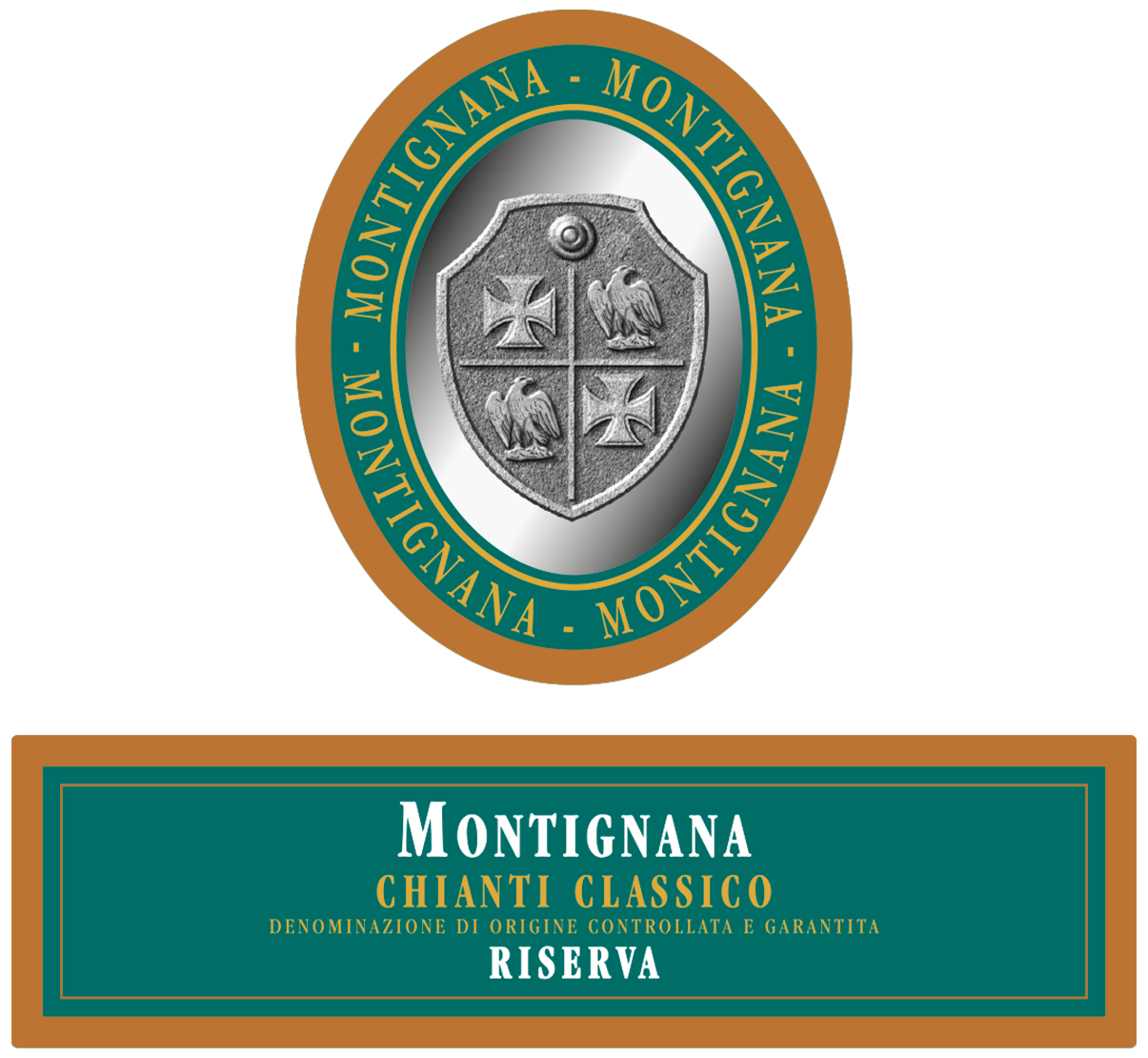 Chianti Classico Montignana Riserva 2015