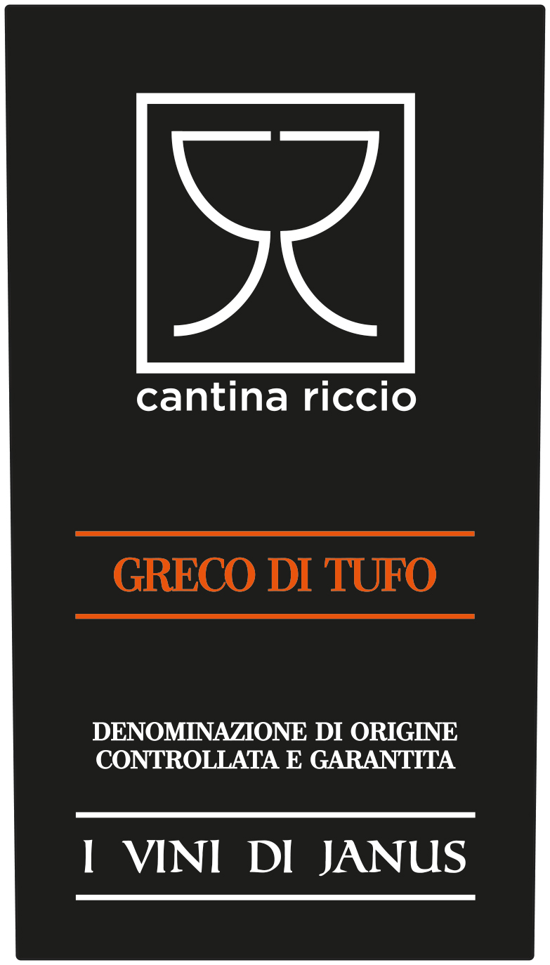 Greco di Tufo 2013