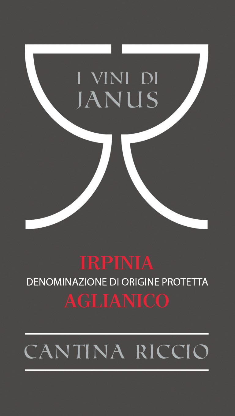 Aglianico Irpinia 2018