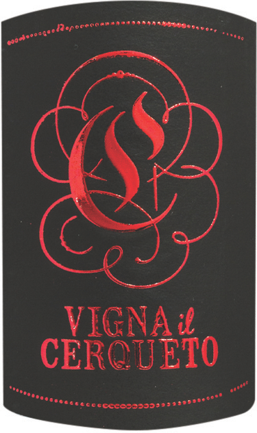 Vigna il Cerqueto 2013