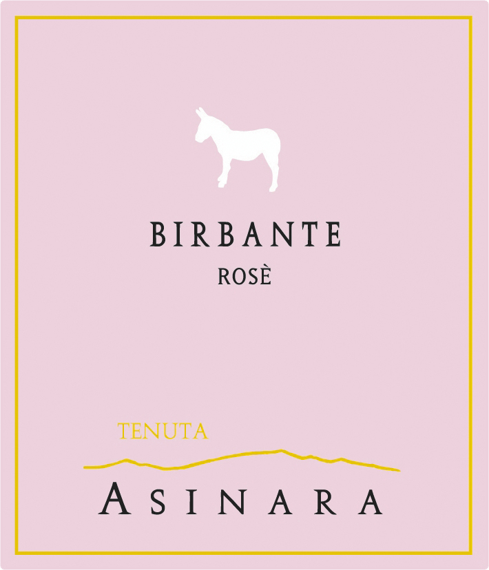 Birbante Brut Rosè sa