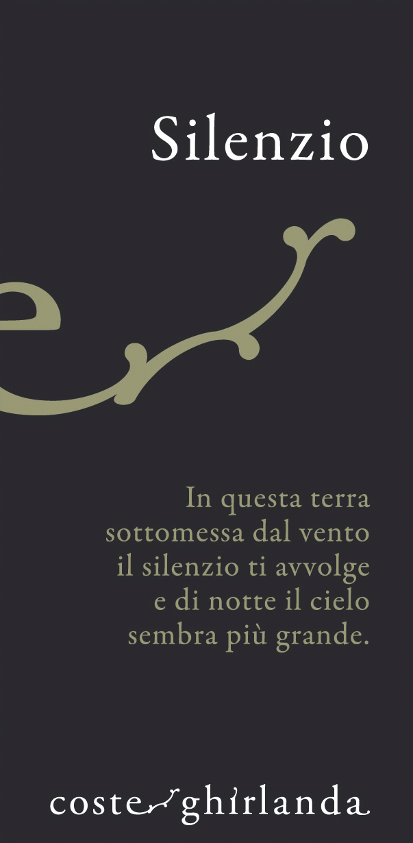 Silenzio 2016