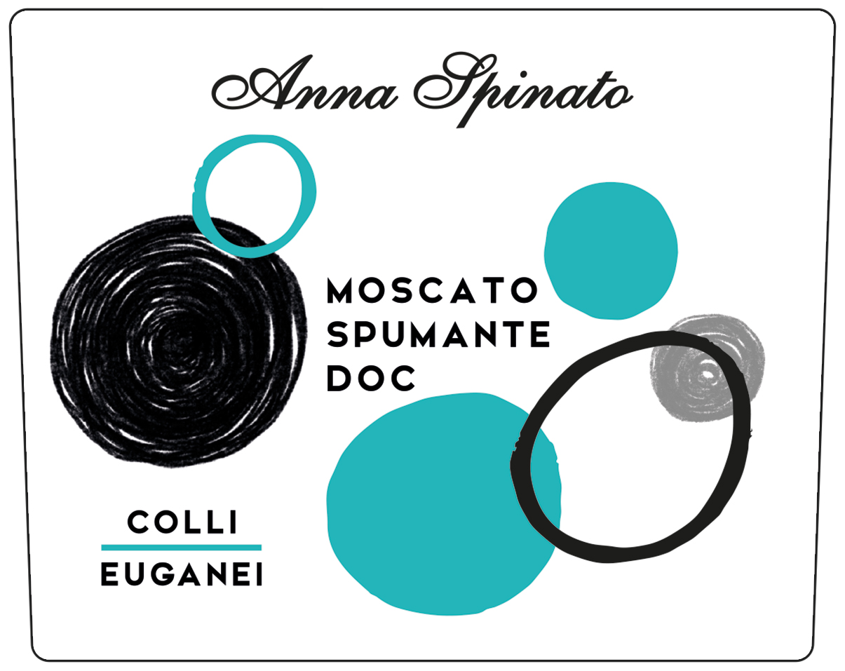 Moscato Spumante Doc Colli Euganei sa