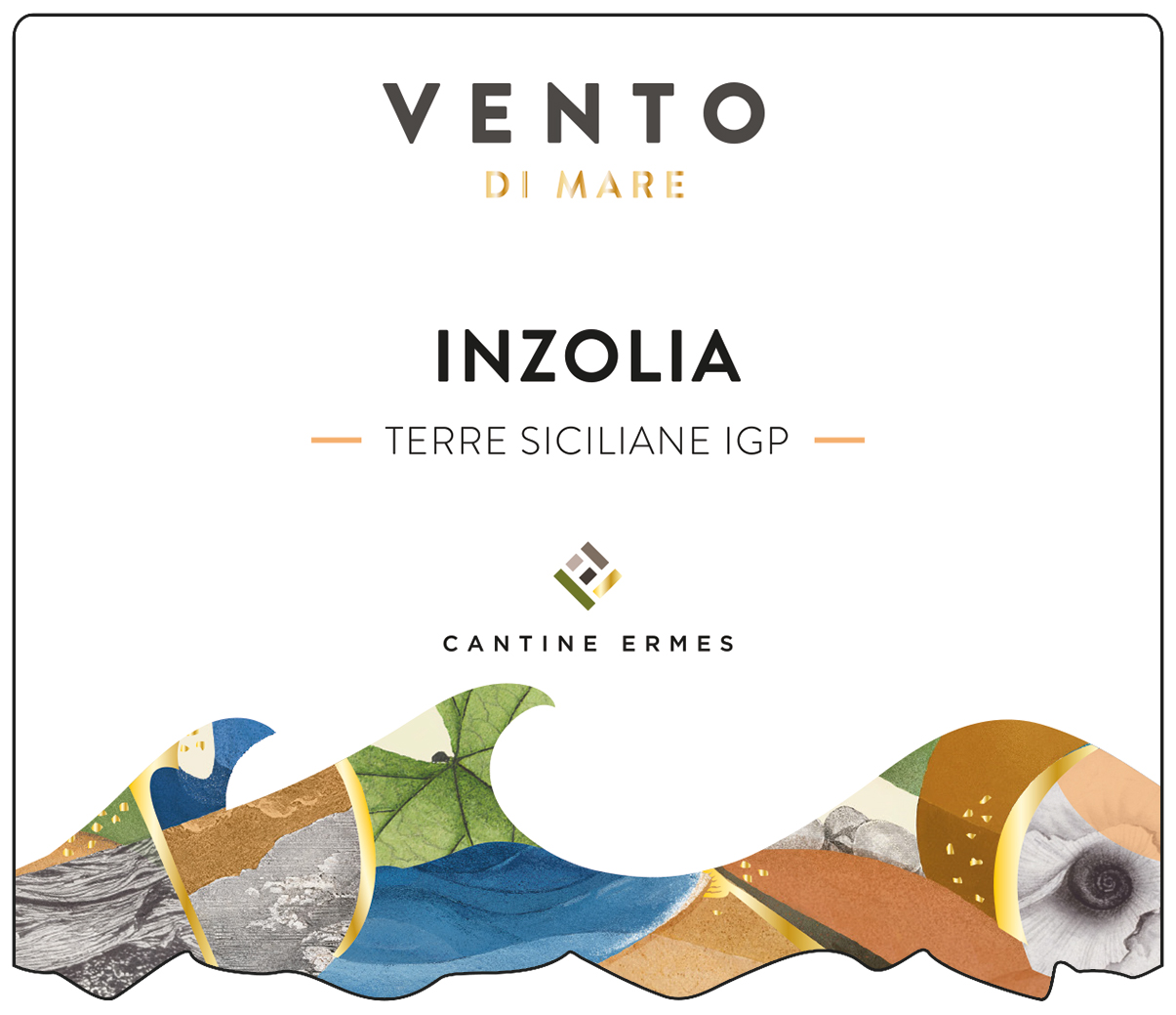 Inzolia Vento di Mare 2015