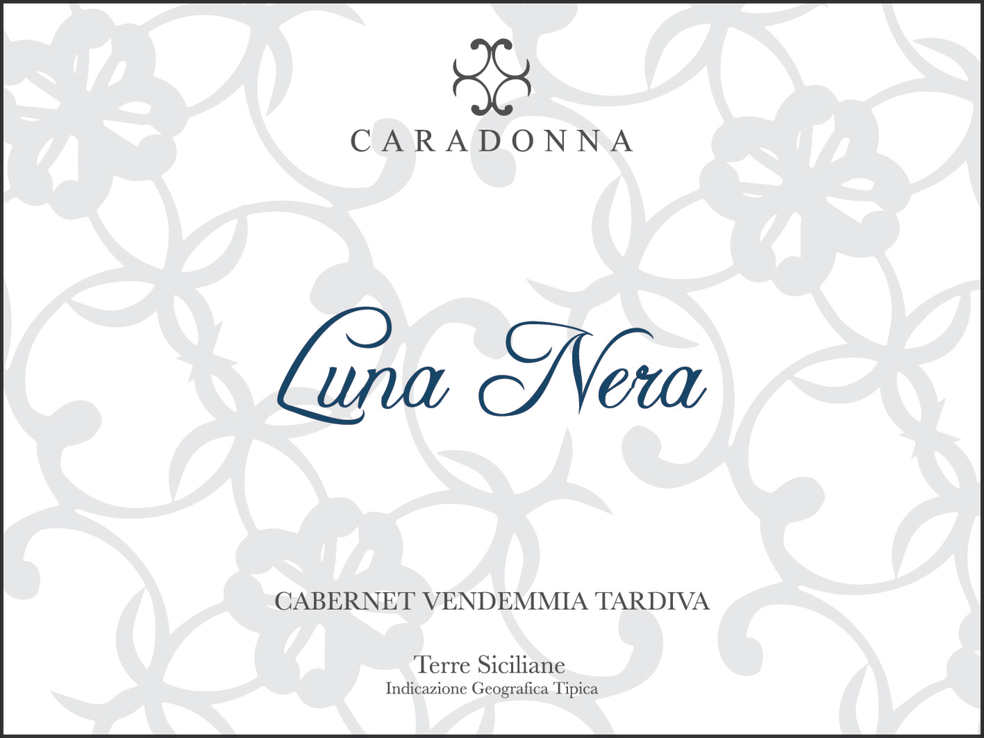 Luna Nera 2014
