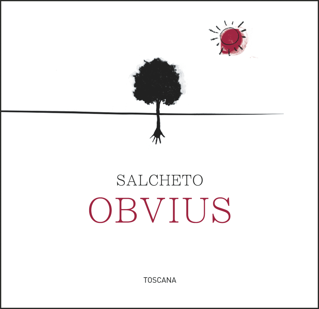 Obvius Rosso di Toscana 2019