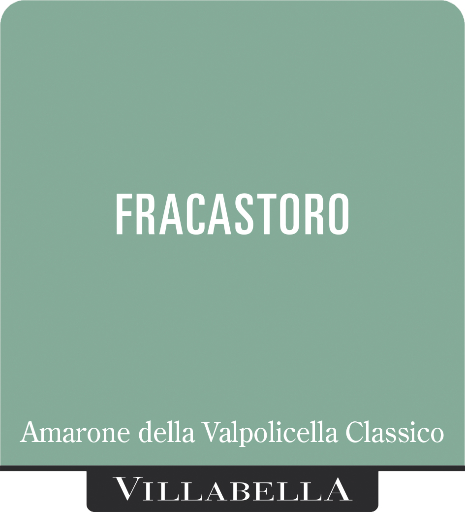 Amarone Classico Fracastoro Riserva 2009