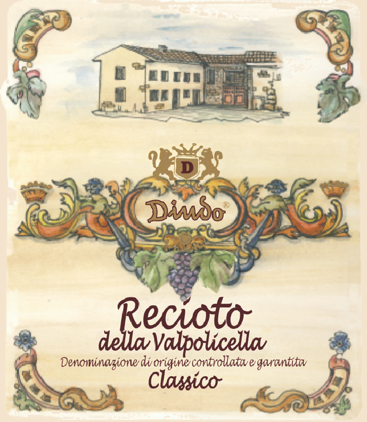Recioto della Valpolicella Classico 2015