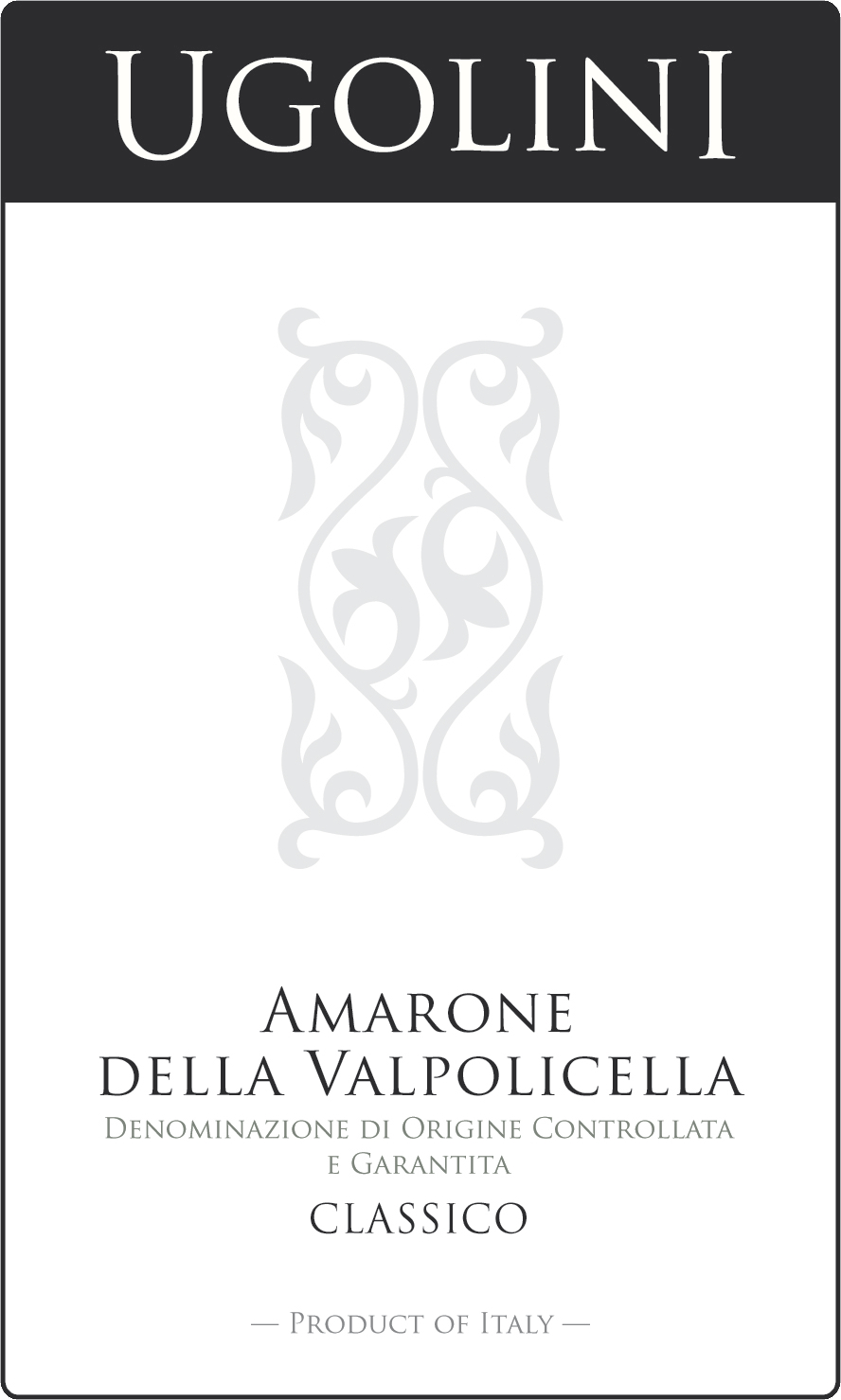 Amarone della Valpolicella Classico 2011