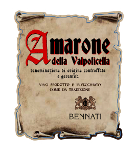 Amarone della Valpolicella 2011