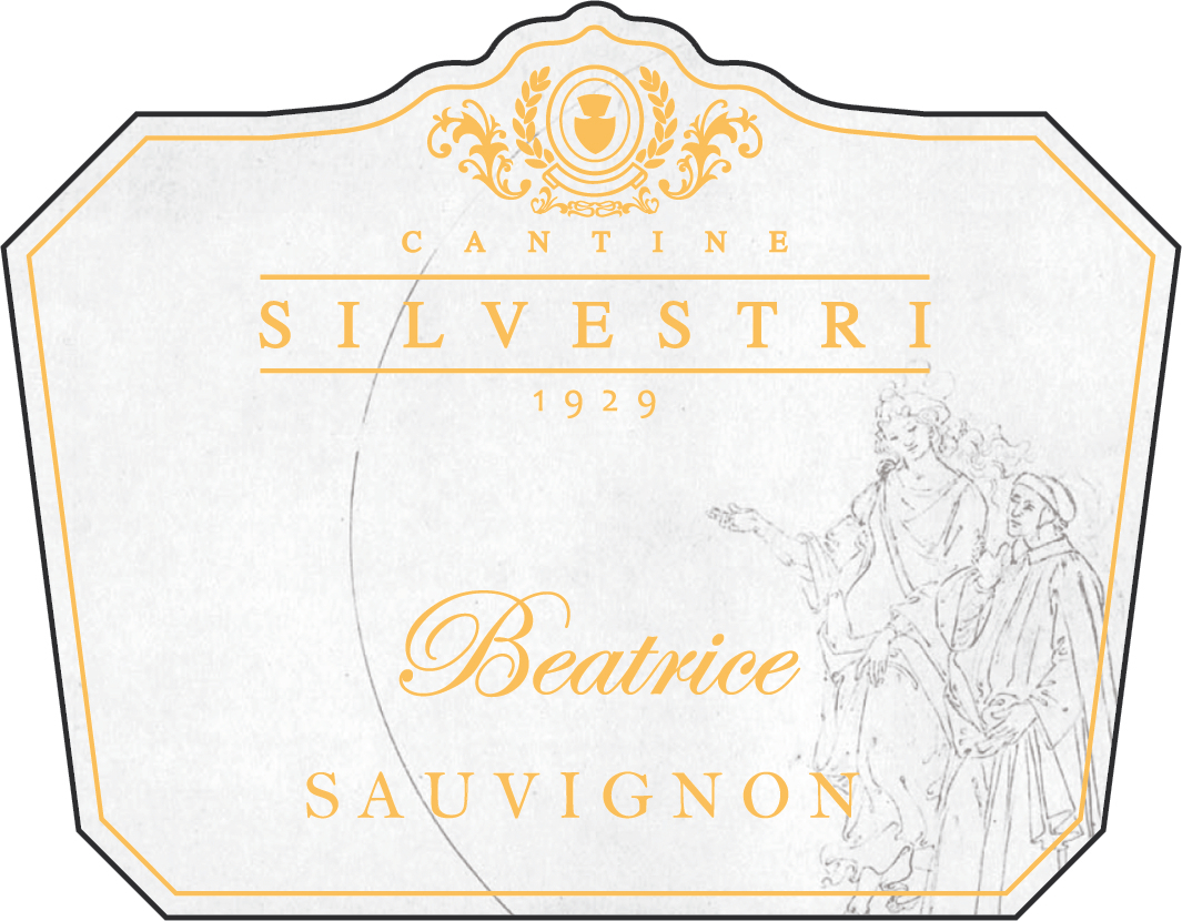 Beatrice Sauvignon 2015