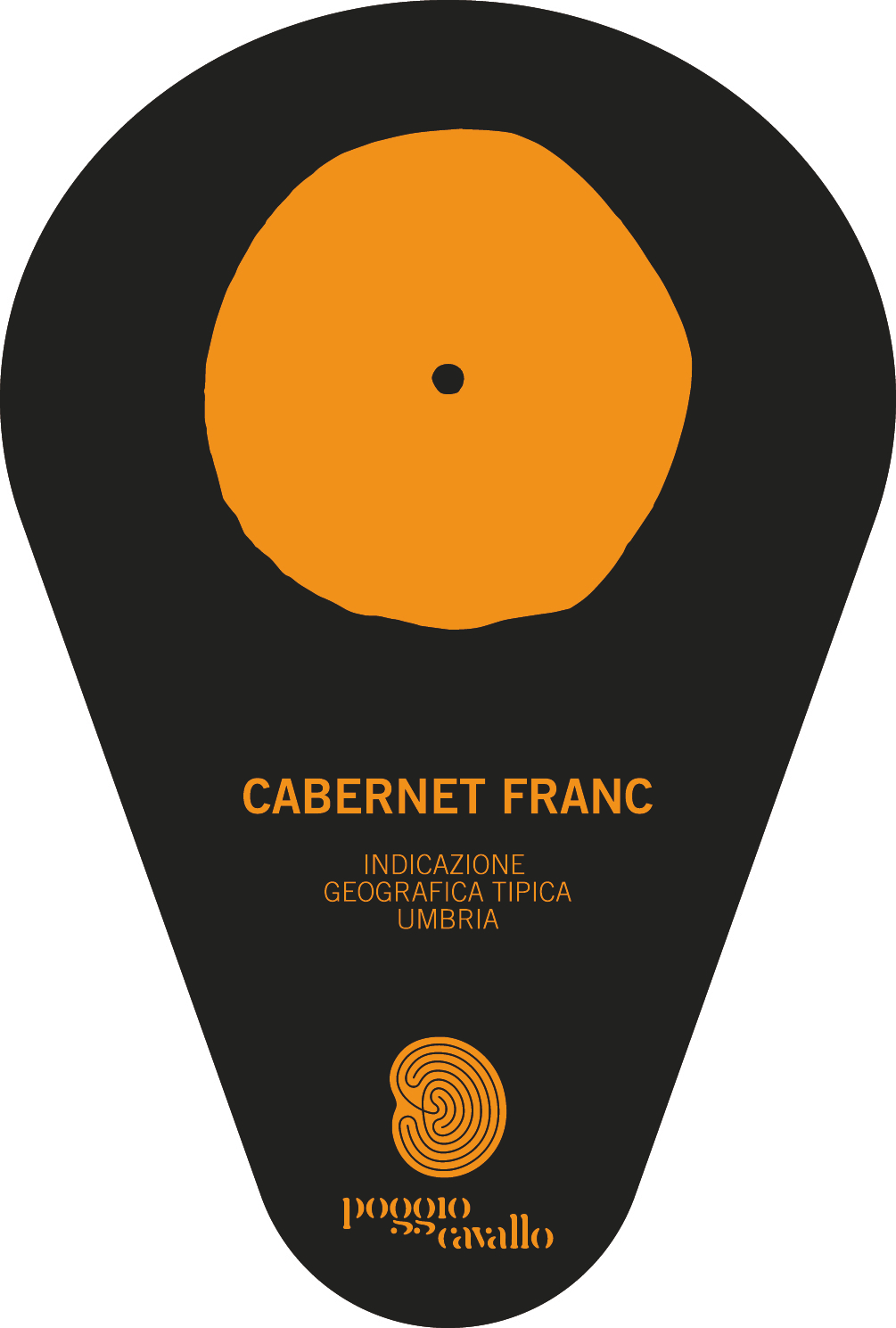 Cabernet Franc 2017