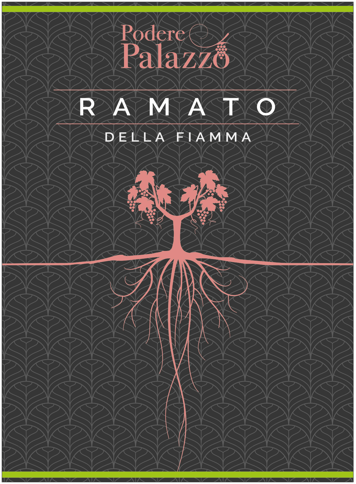 Ramato della Fiamma 2021