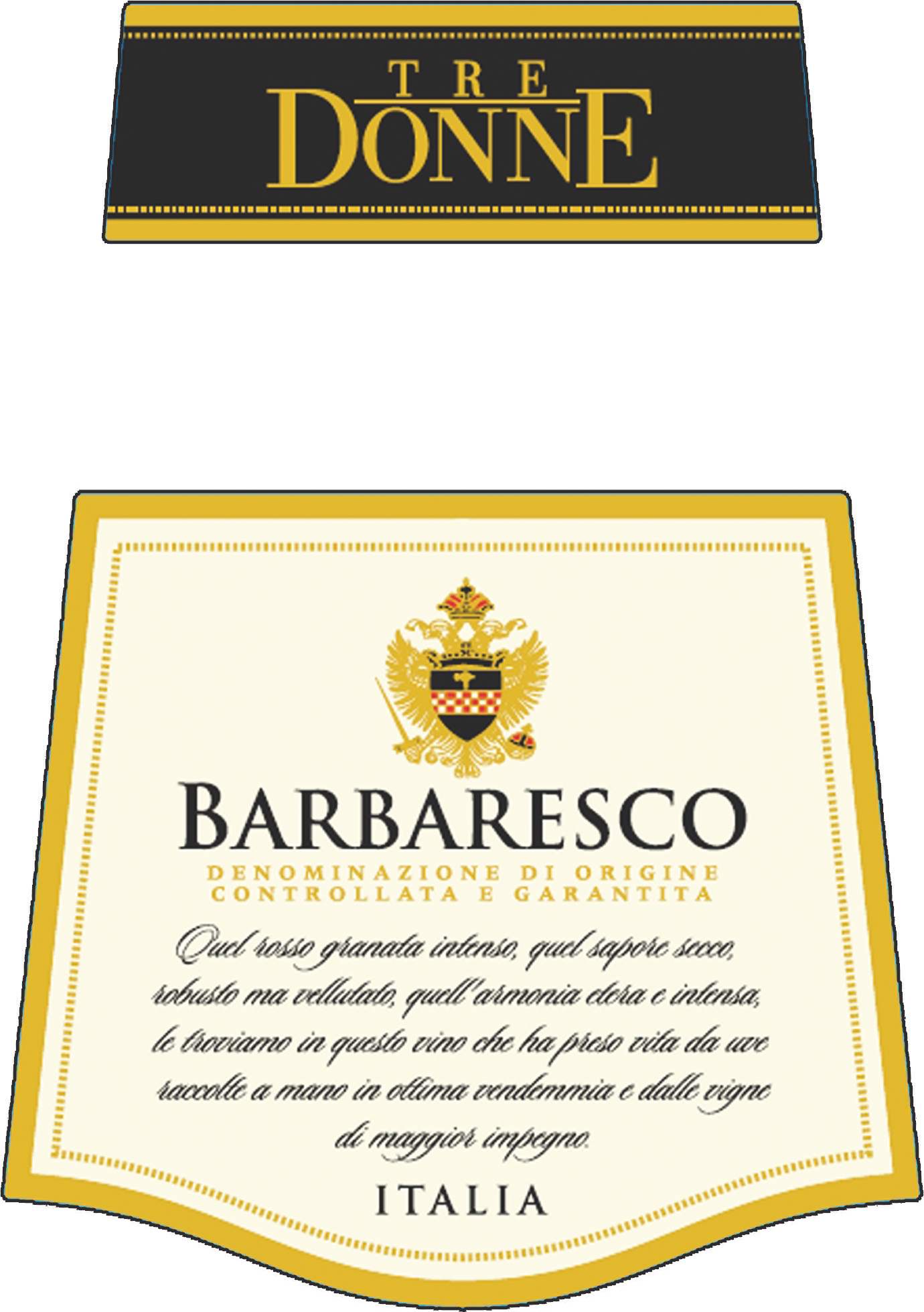 Barbaresco 2014