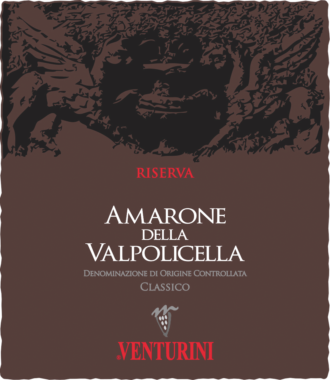 Amarone Classico Riserva 2011