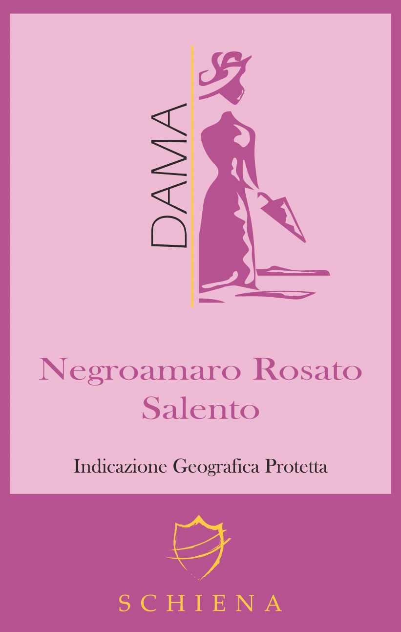Dama Rosato 2020