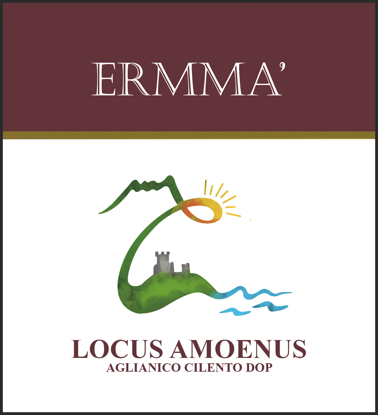 Locus Amoenus 2013
