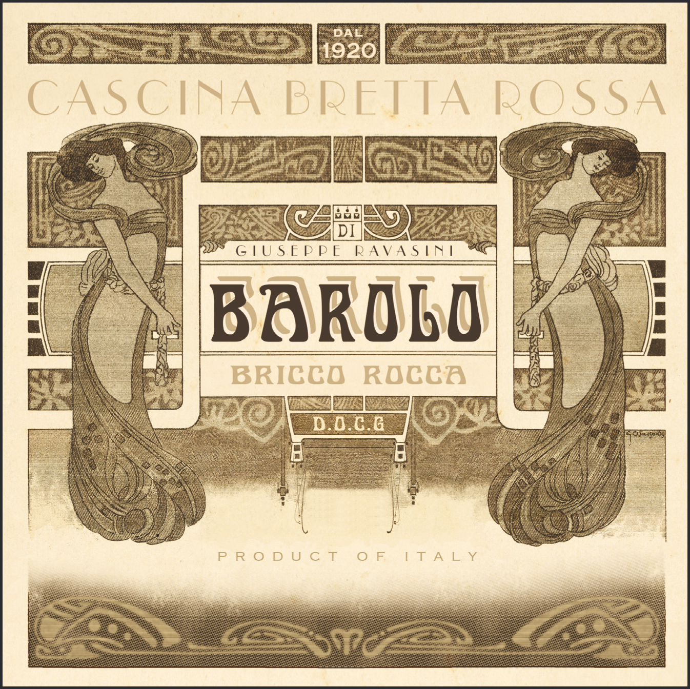 Barolo Bricco Rocca 2010