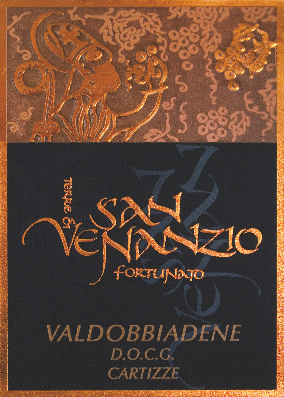 Valdobbiadene Docg Superiore di Cartizze Dry sa