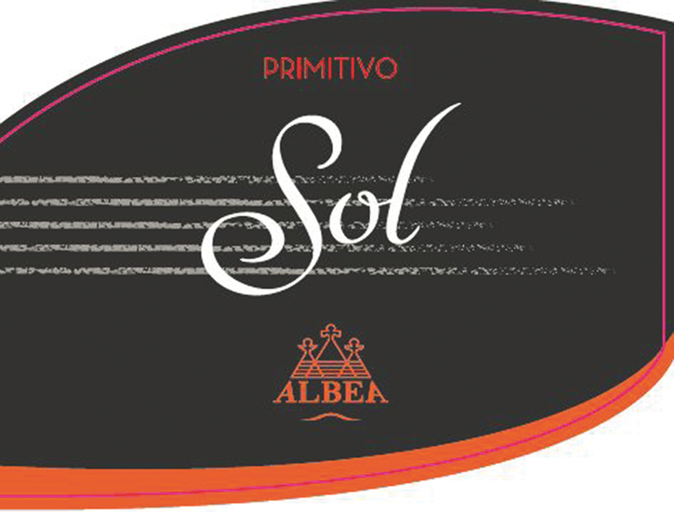 Sol Primitivo 2013