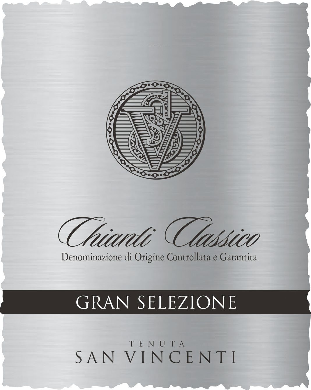 Chianti Classico Gran Selezione 2011