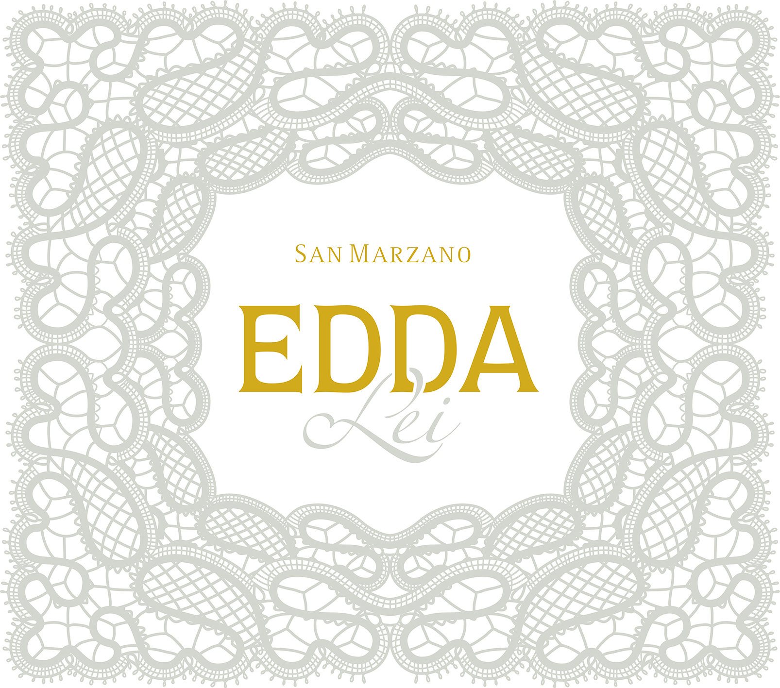 Edda Bianco Salento Igp 2023