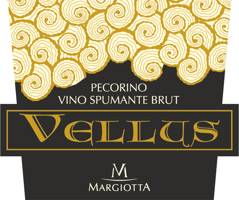 Vellus Pecorino Brut sa