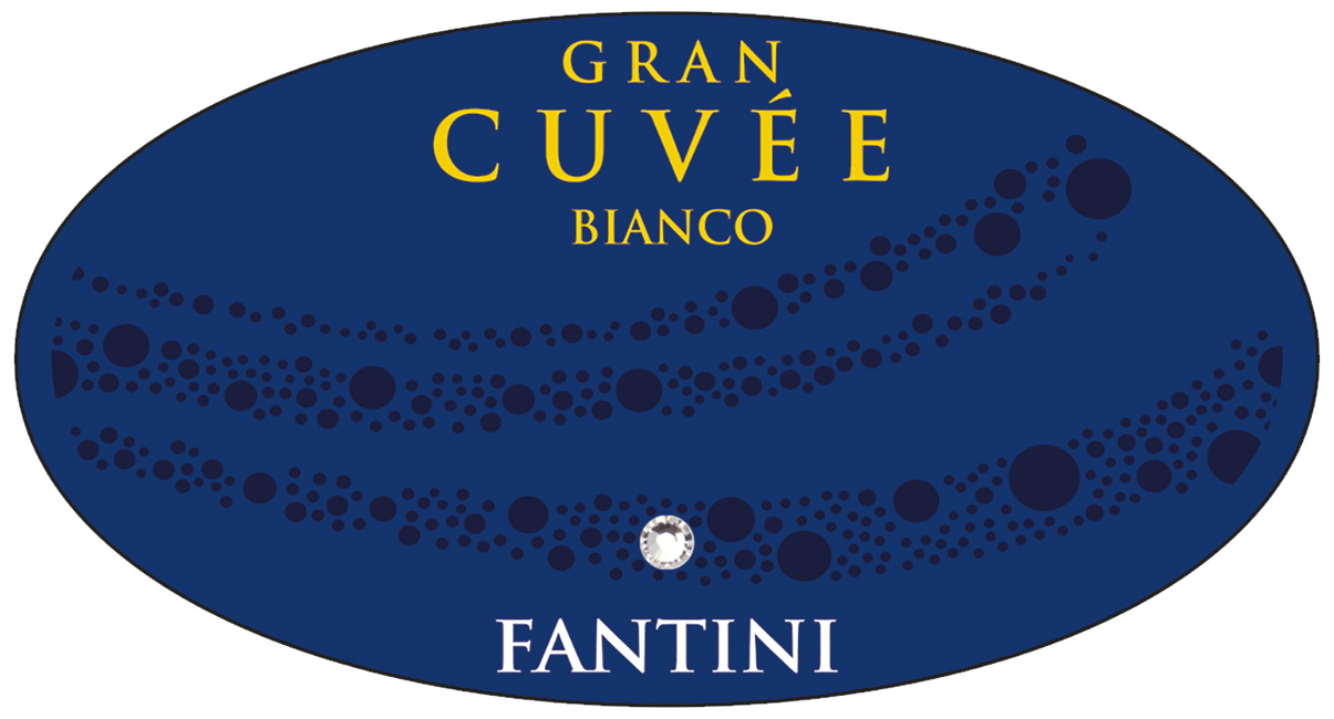 Gran Cuvée Swarovsky Fantini sa